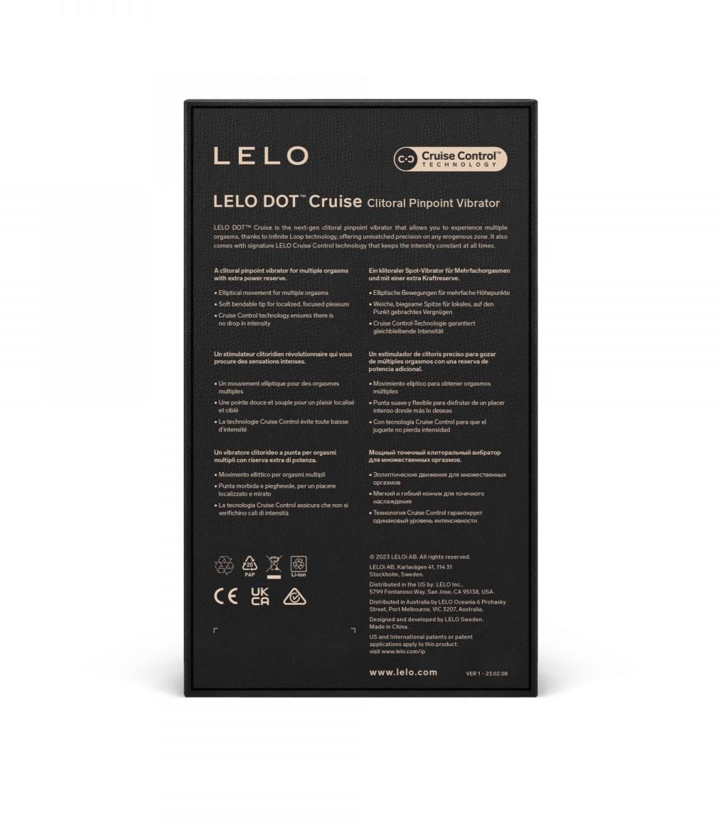 LELO DOT CRUISE