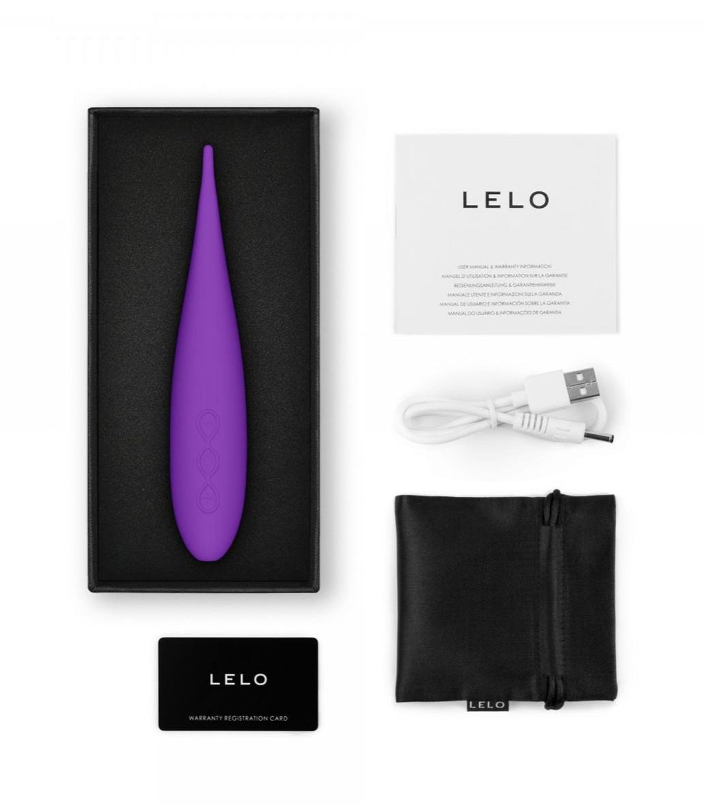 LELO DOT TRAVEL