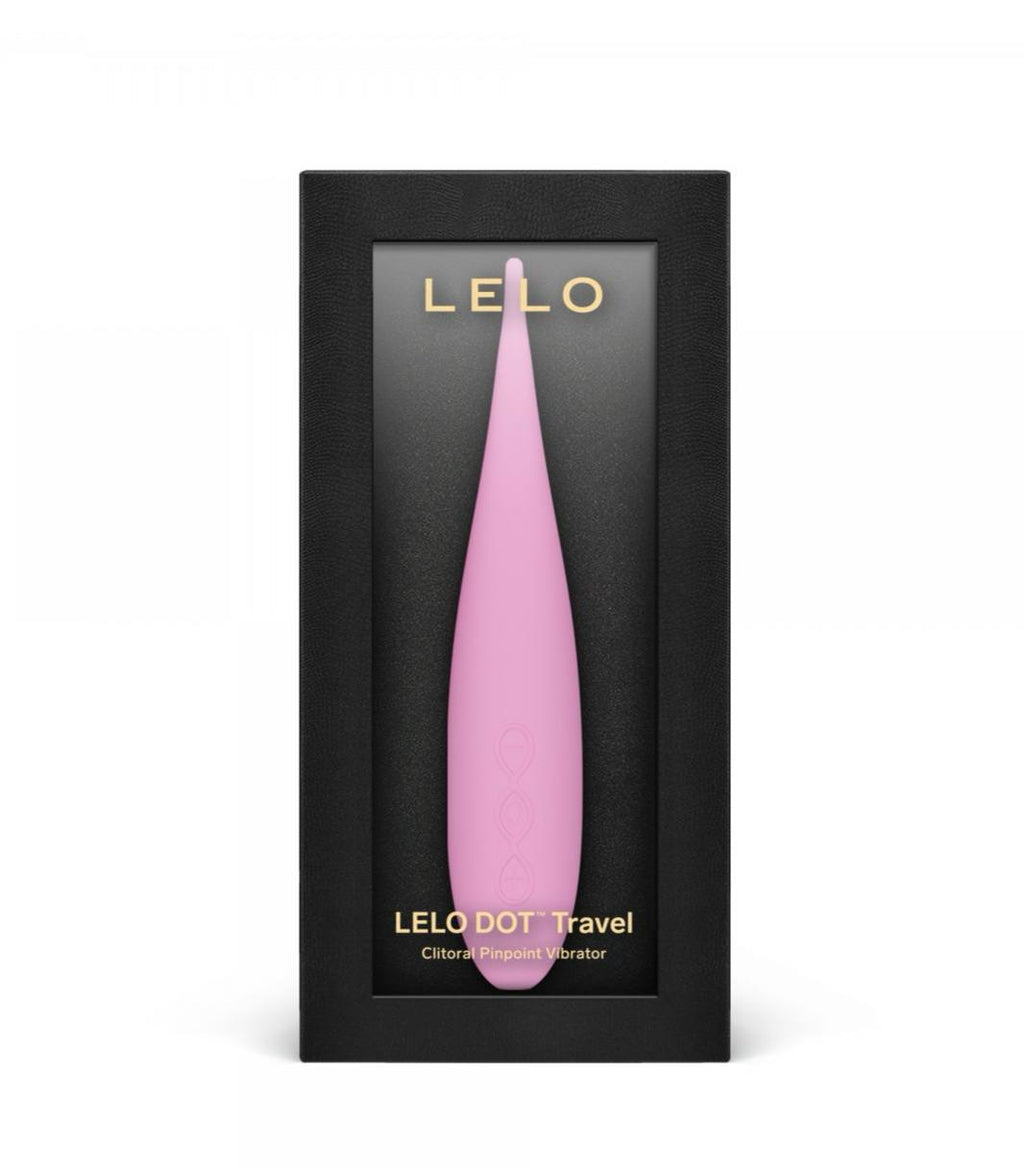 LELO DOT TRAVEL