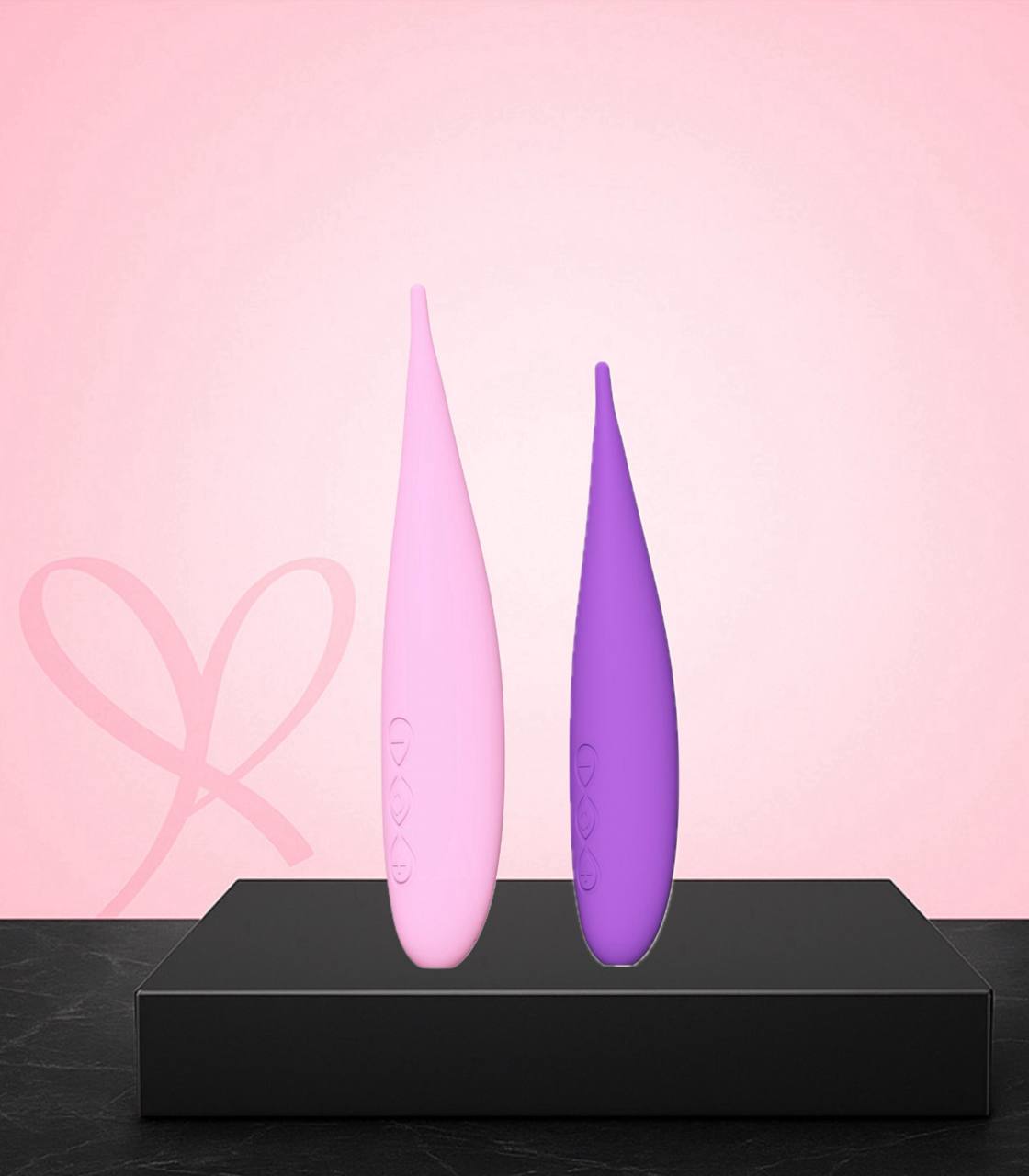 LELO DOT TRAVEL