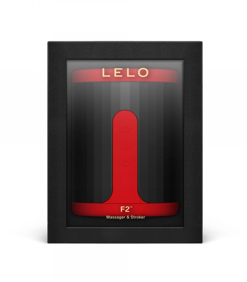 LELO F2S