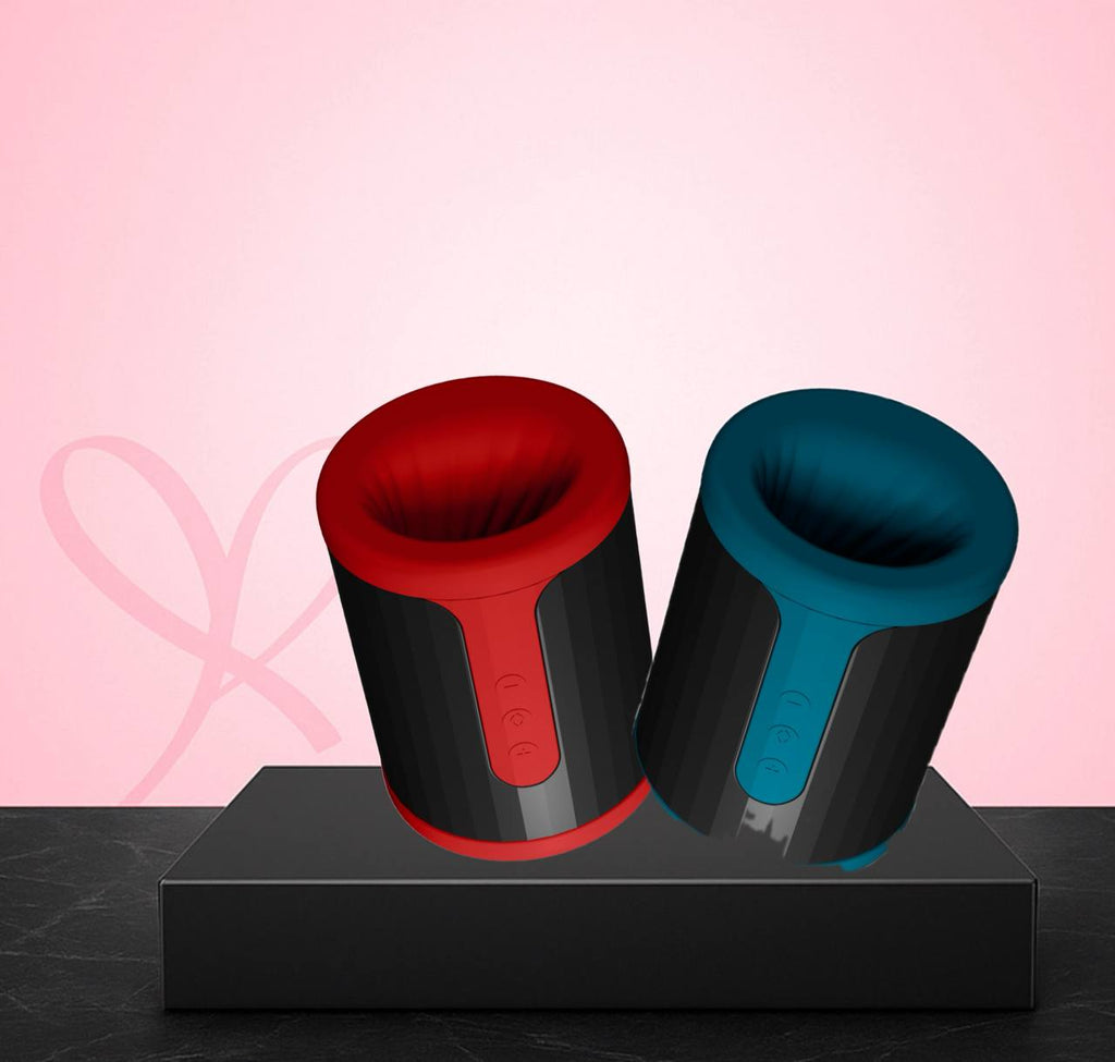 LELO F2S
