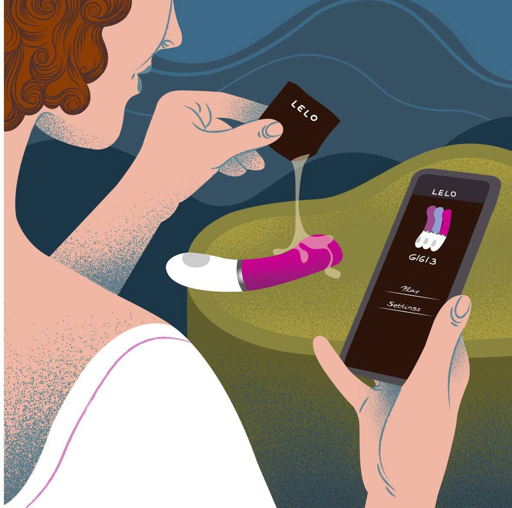 LELO GIGI 3