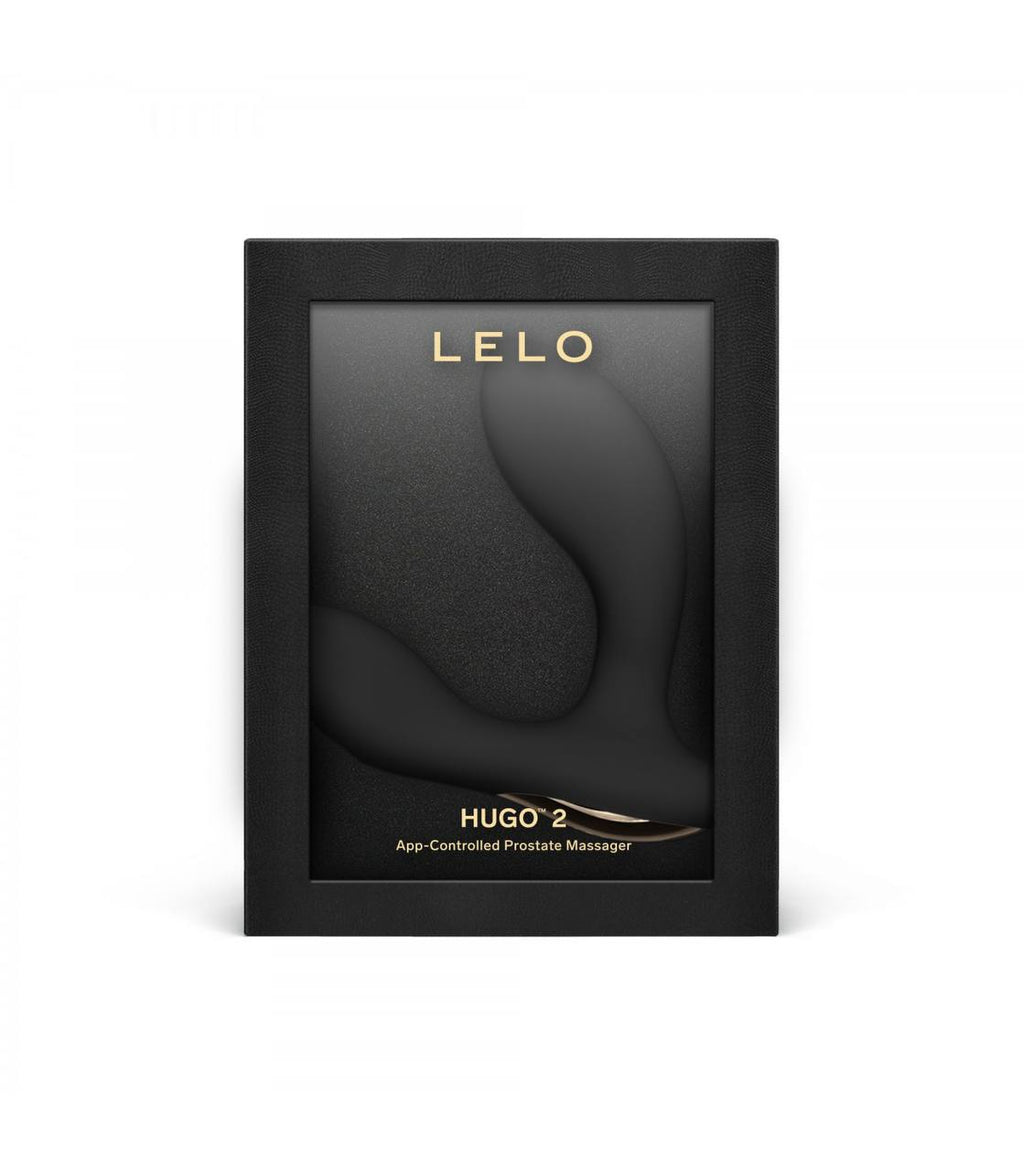 LELO HUGO 2 APP