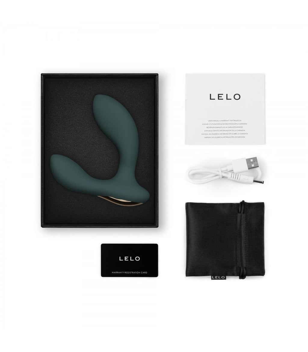 LELO HUGO 2 APP
