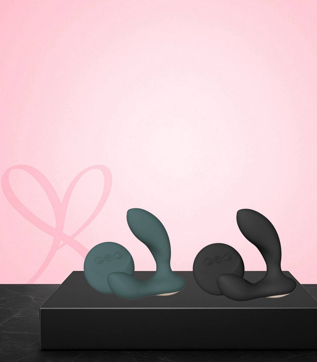 LELO HUGO 2C / CONTROL REMOTO