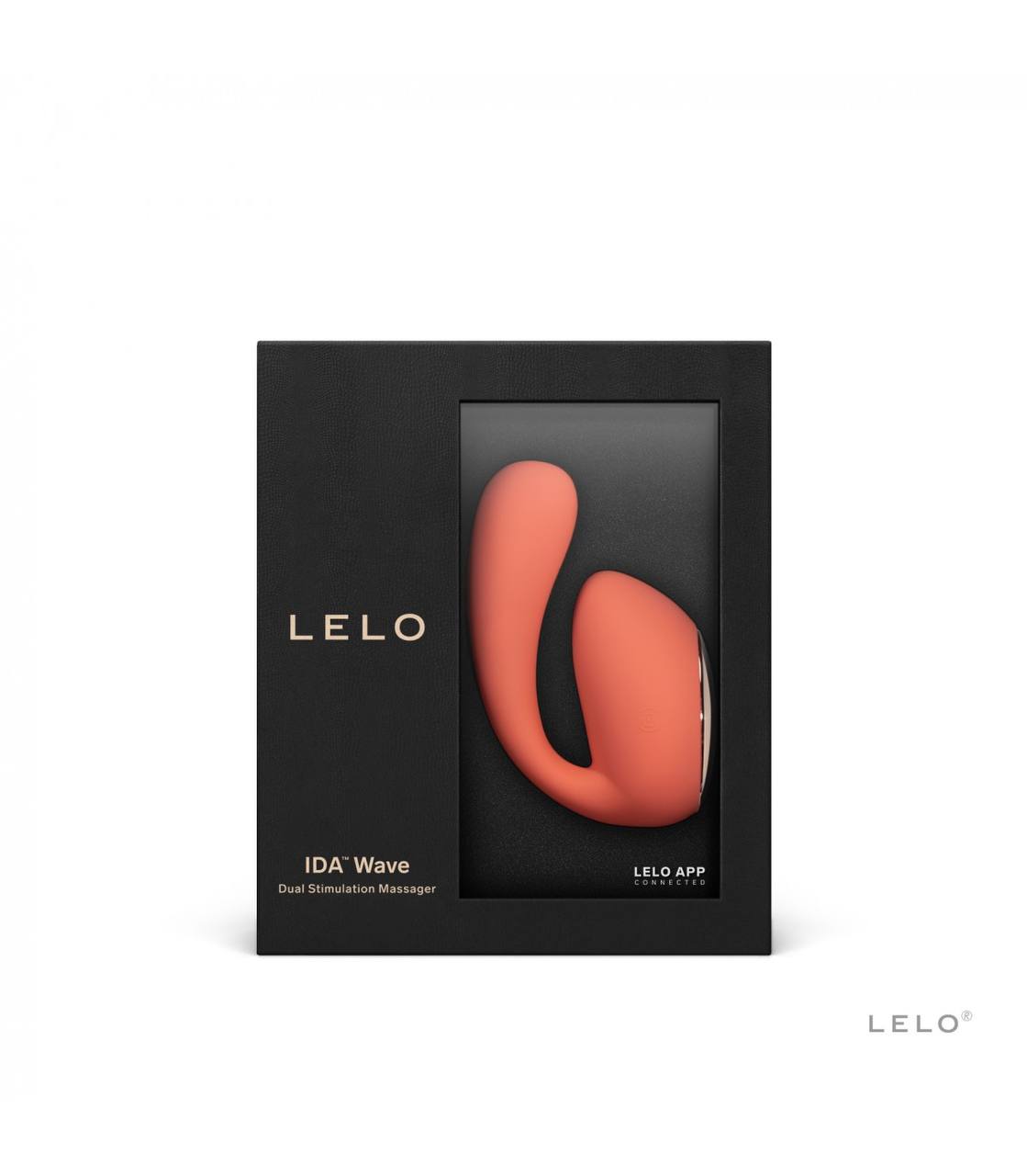 LELO IDA WAVE APP