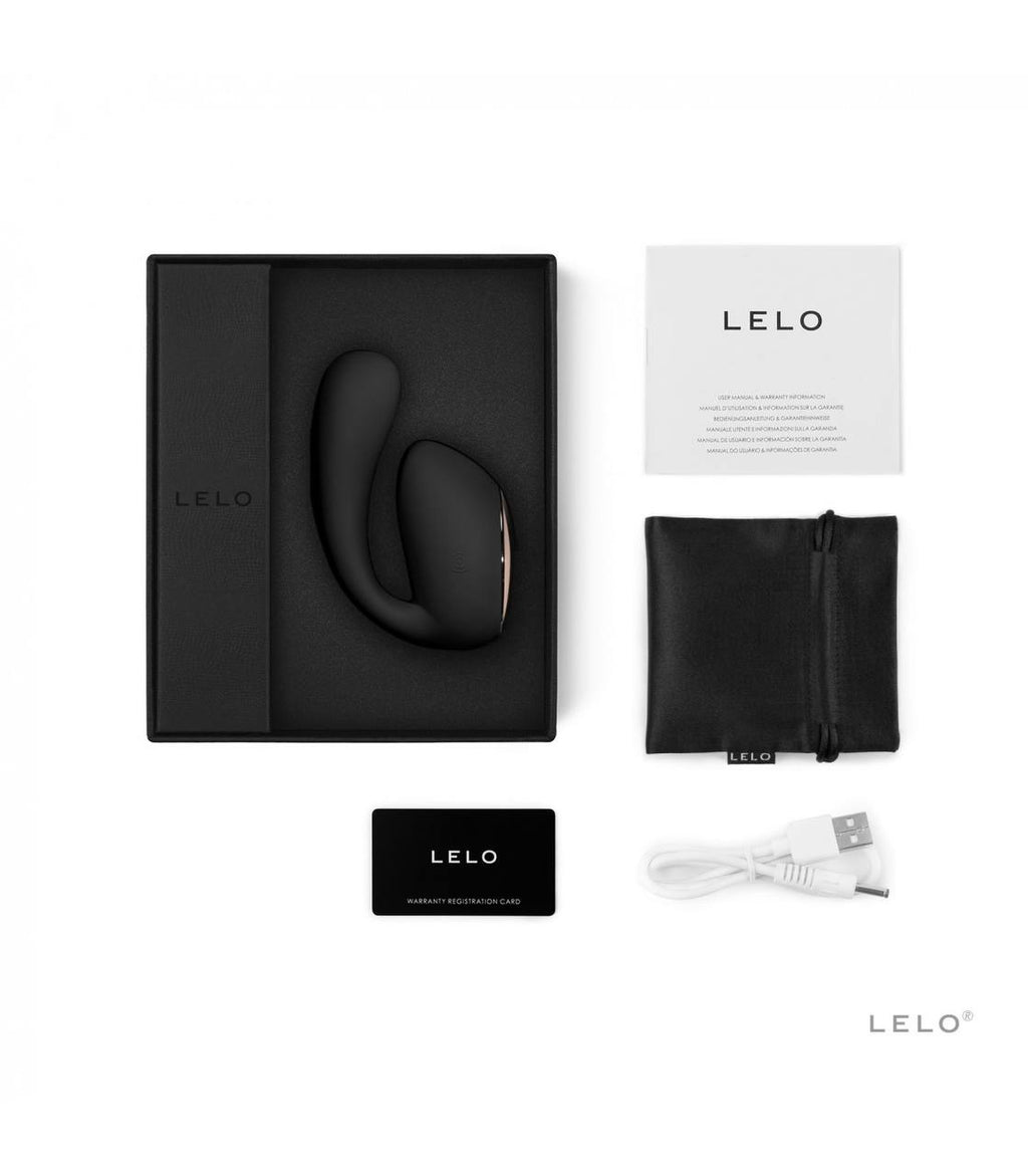LELO IDA WAVE APP