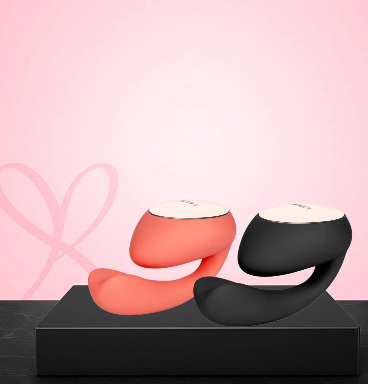 LELO IDA WAVE APP