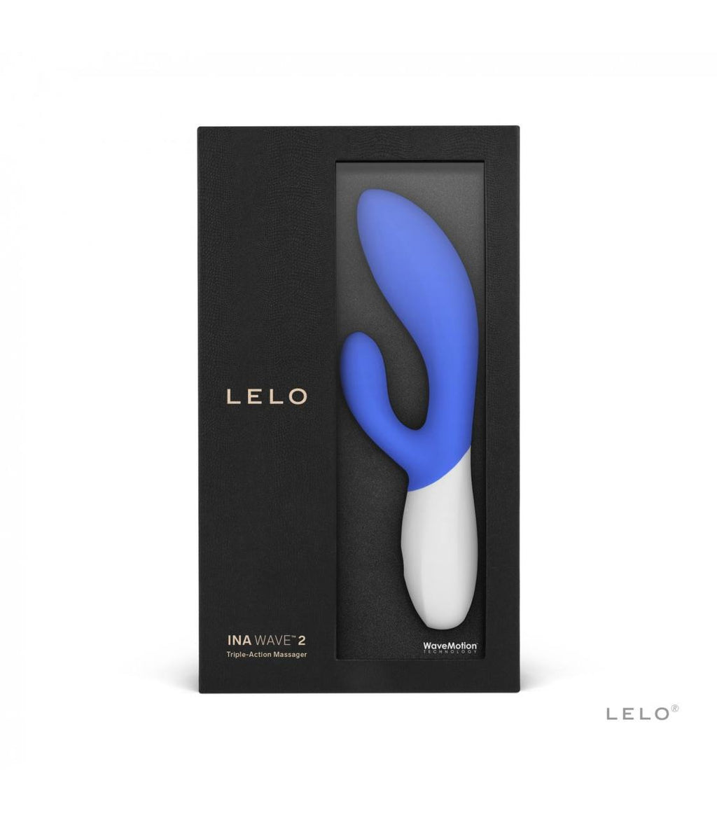 LELO INA WAVE 2