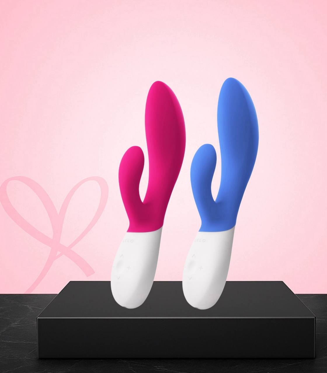 LELO INA WAVE 2