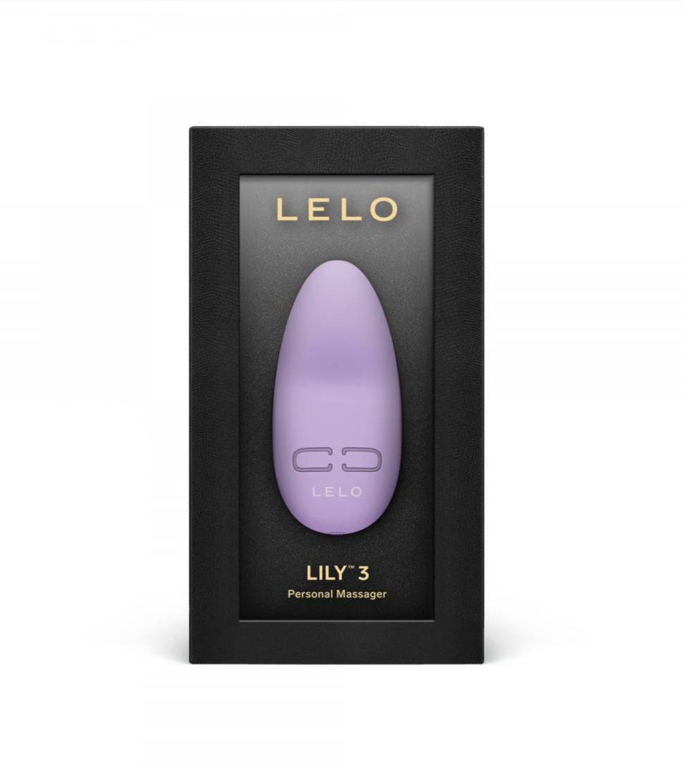 LELO LILY 3