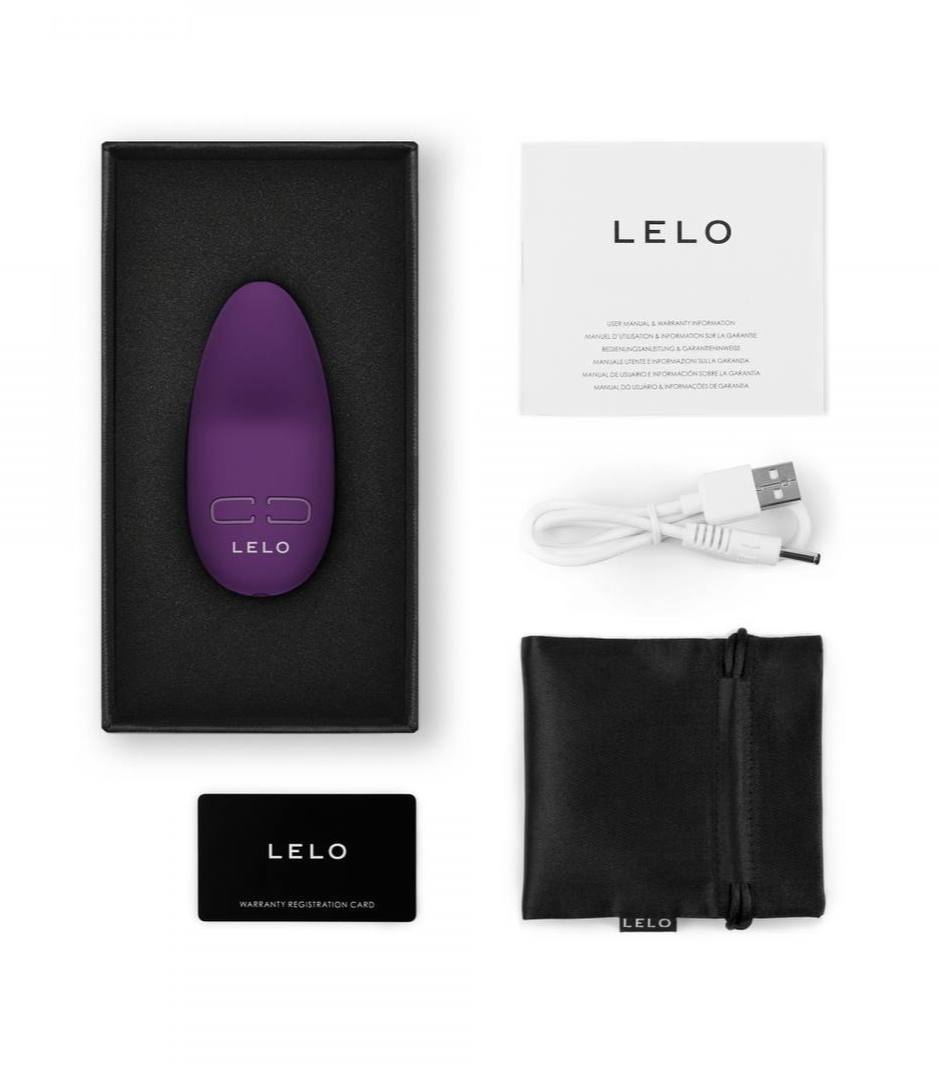 LELO LILY 3