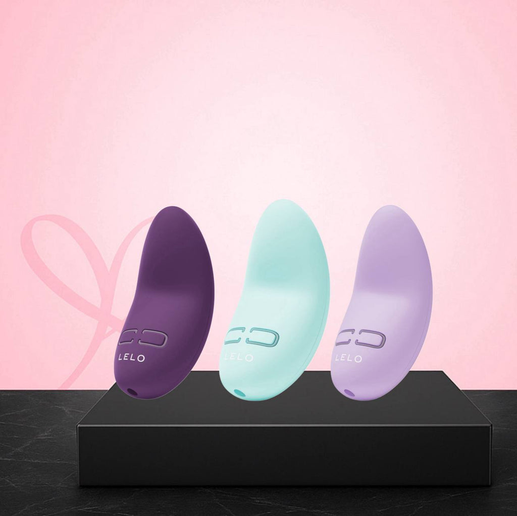 LELO LILY 3