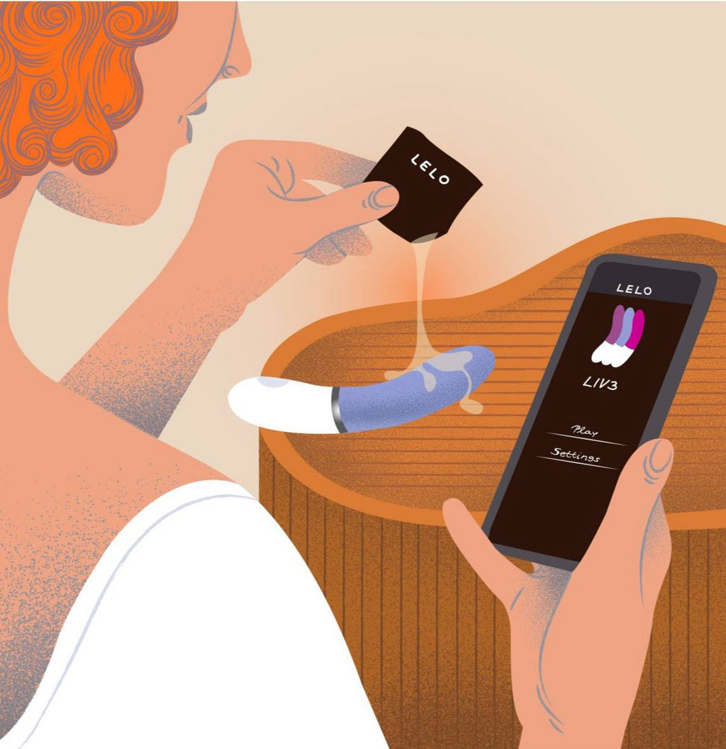 LELO LIV 3