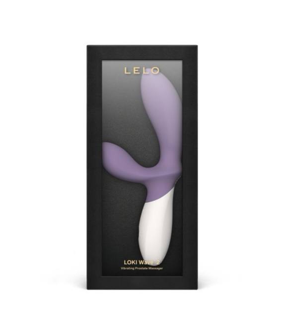 LELO LOKI WAVE 2