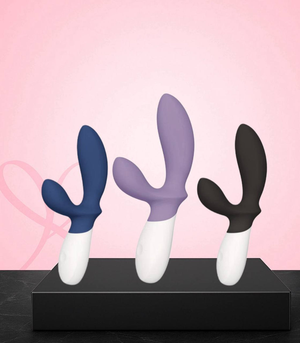 LELO LOKI WAVE 2