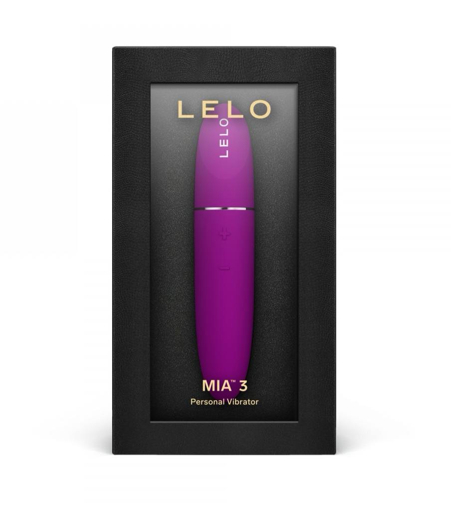 LELO MÍA 3