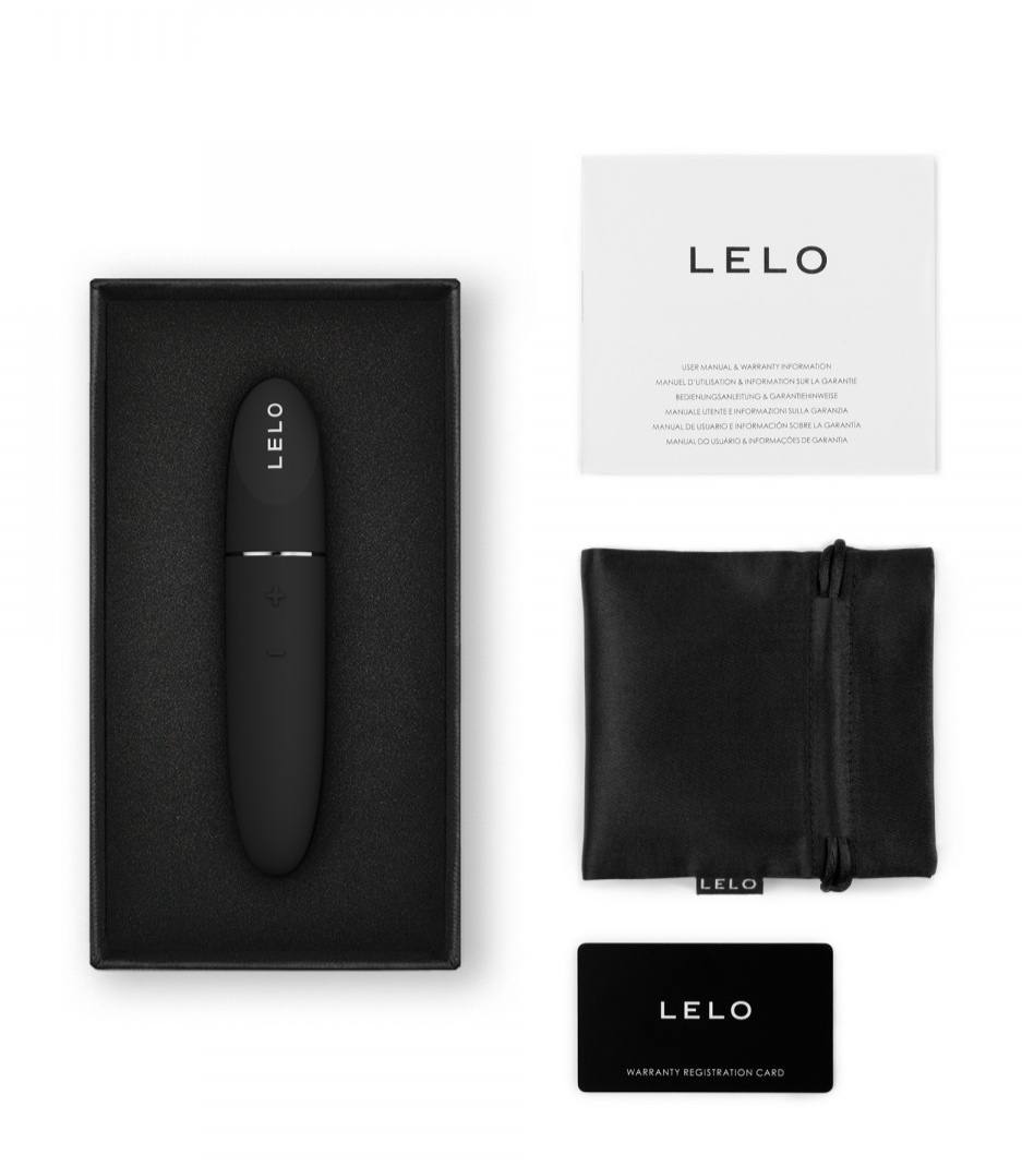 LELO MÍA 3