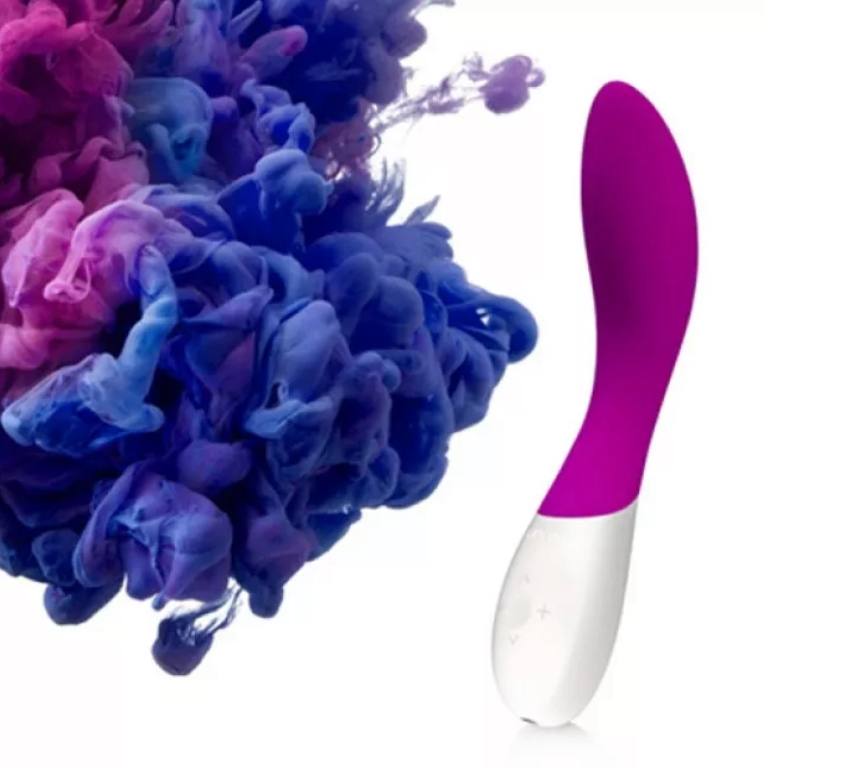 LELO MONA WAVE ROSA