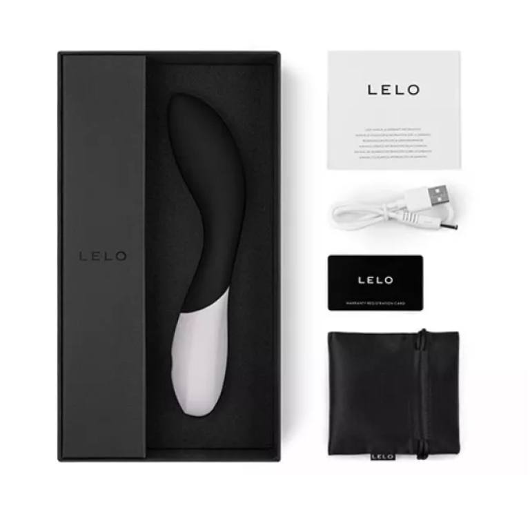 LELO MONA WAVE ROSA