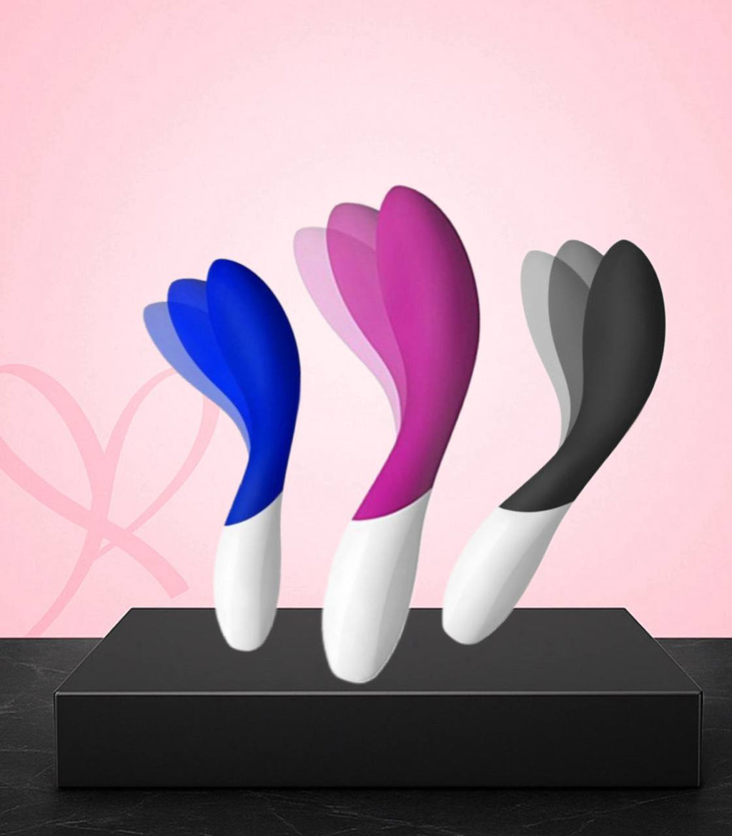 LELO MONA WAVE ROSA