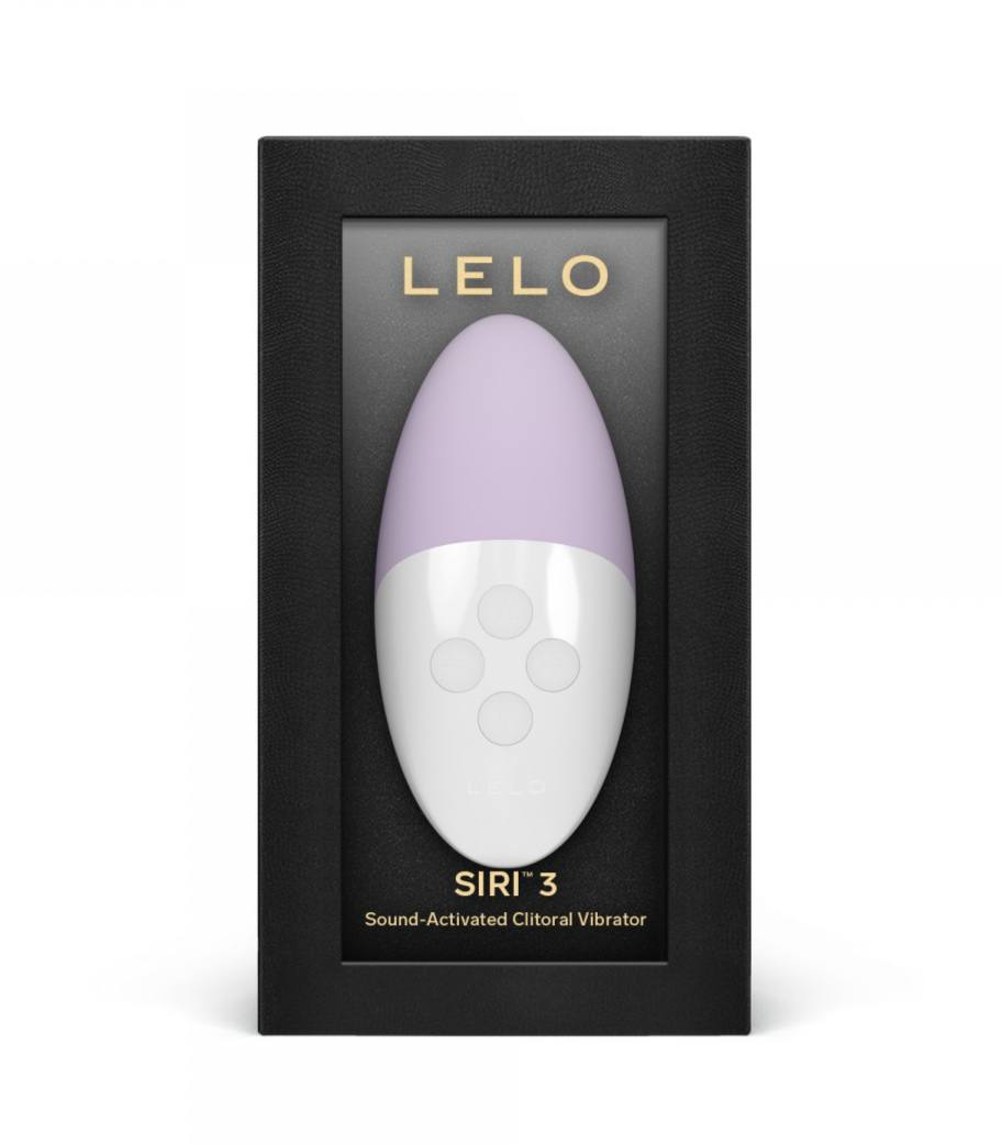 LELO SIRI 3