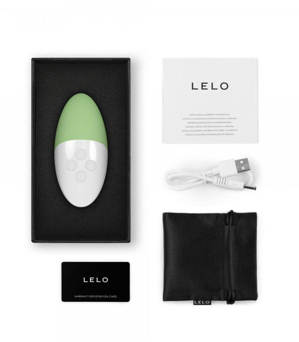 LELO SIRI 3
