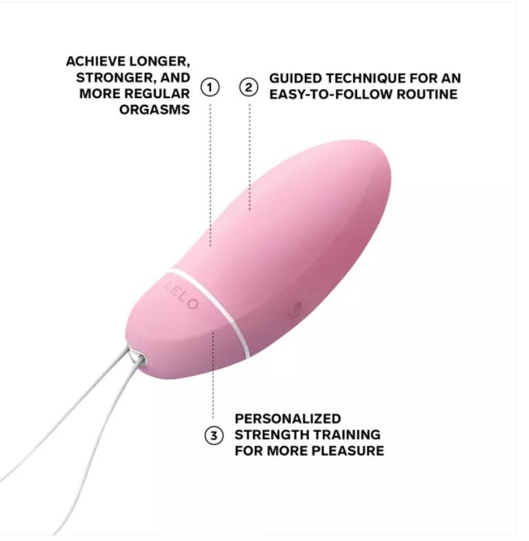 LELO SMART BEAD