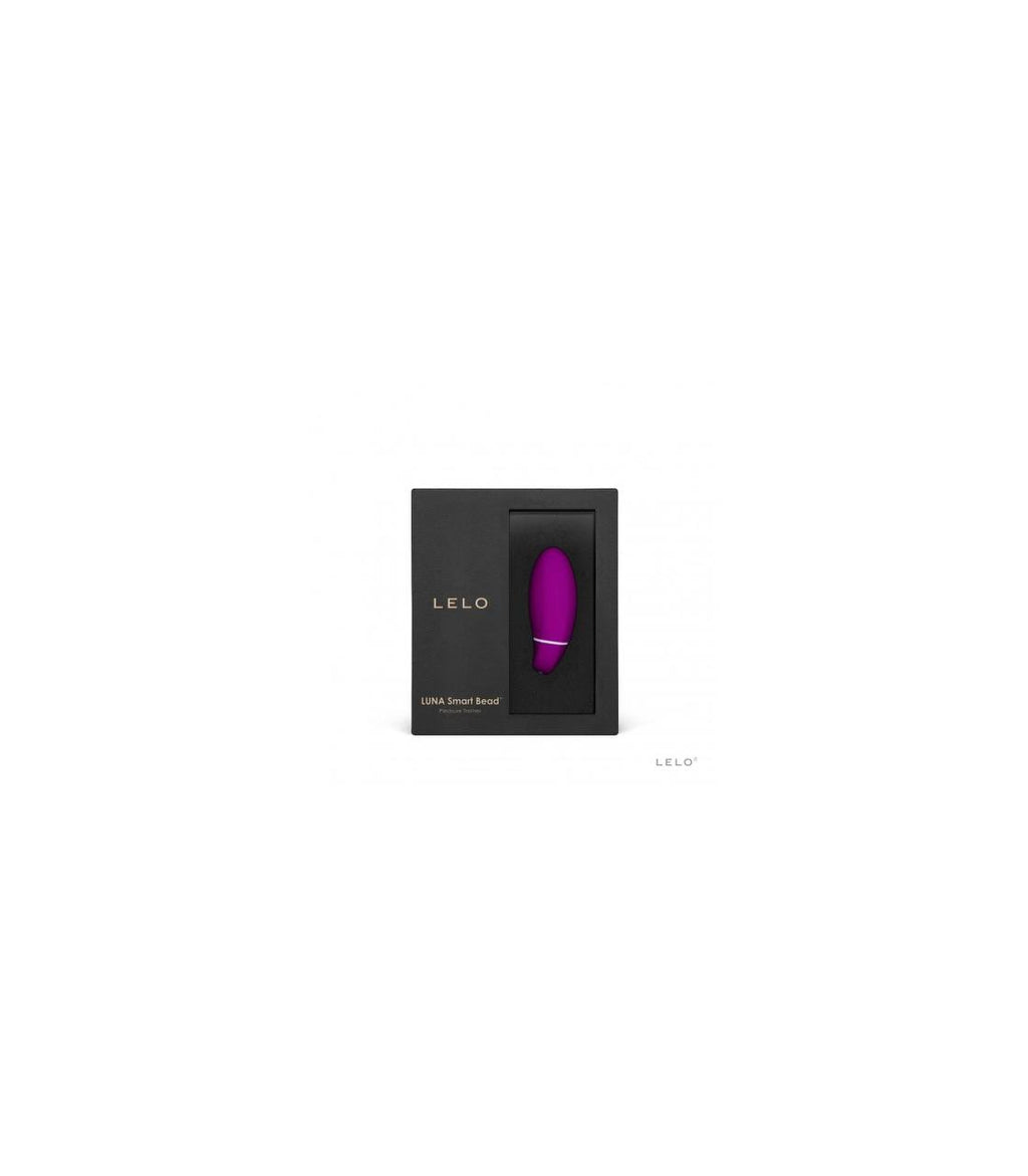 LELO SMART BEAD