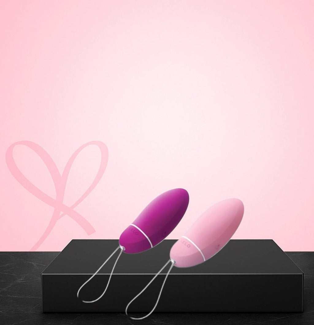 LELO SMART BEAD