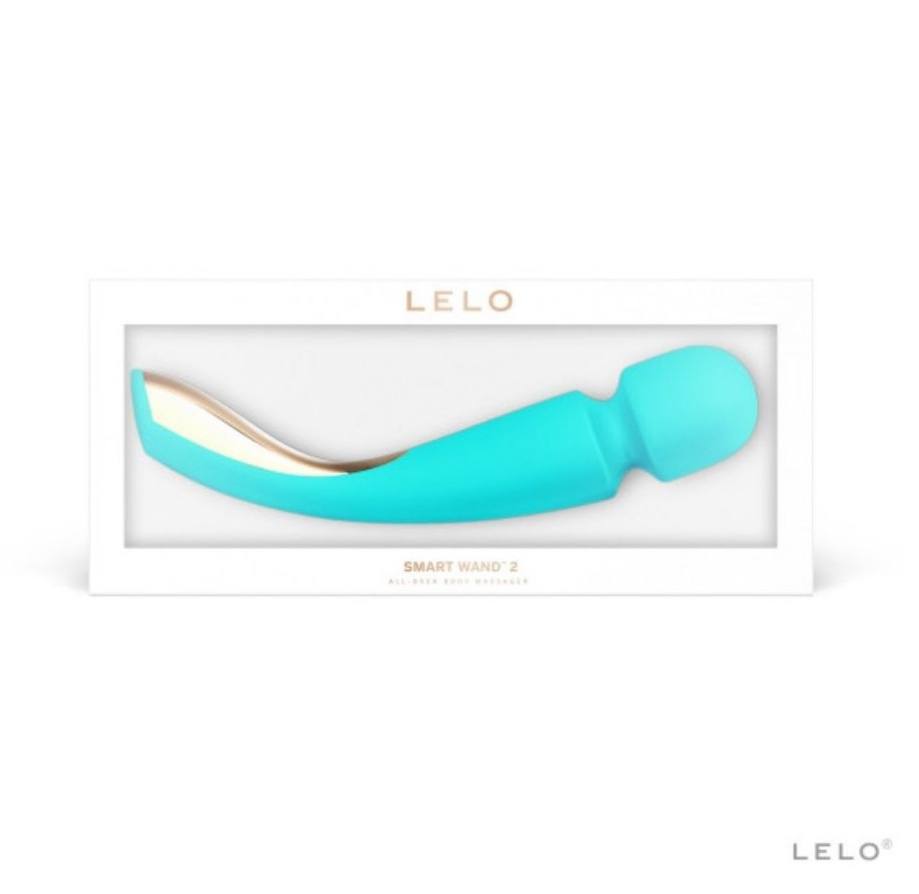 LELO SMART WAND 2 GRANDE