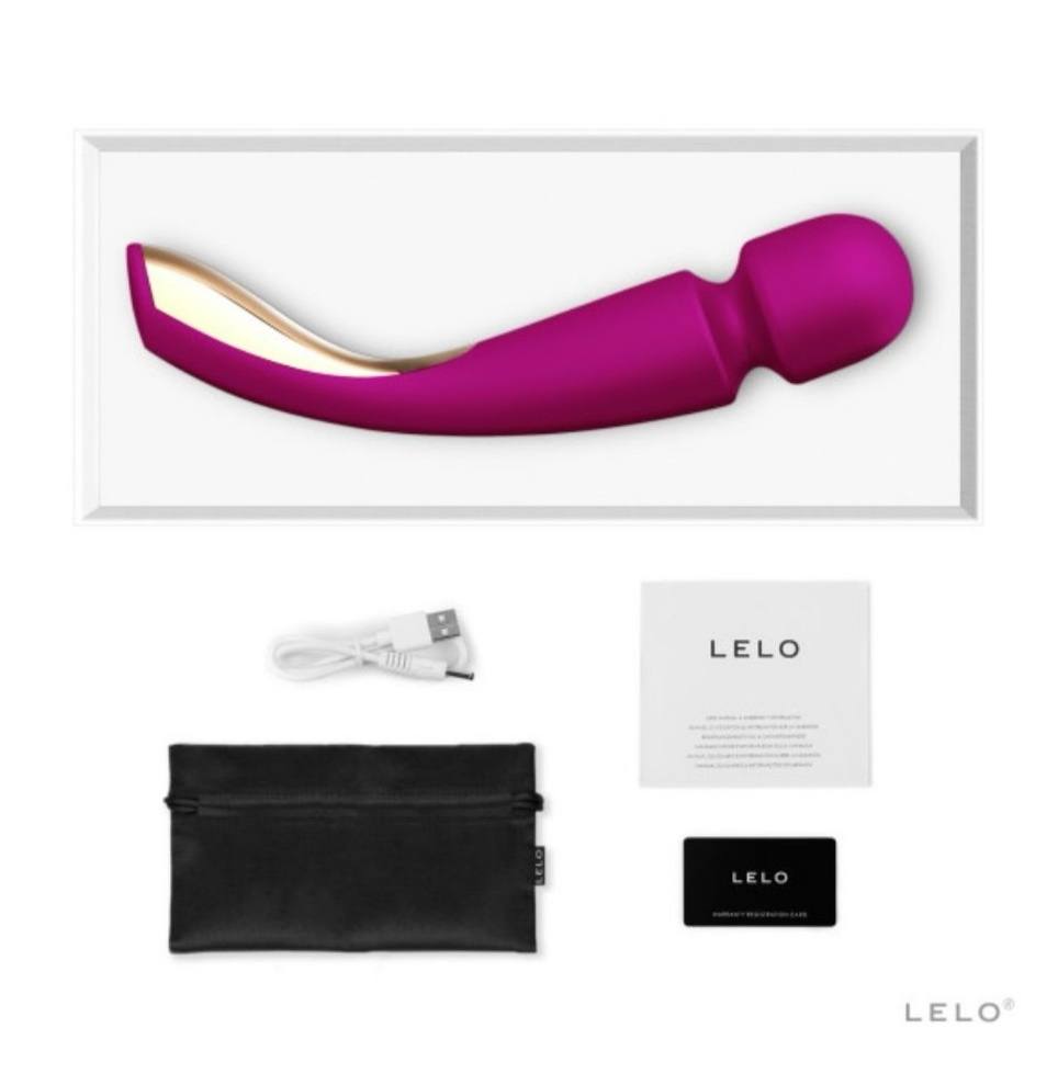 LELO SMART WAND 2 GRANDE