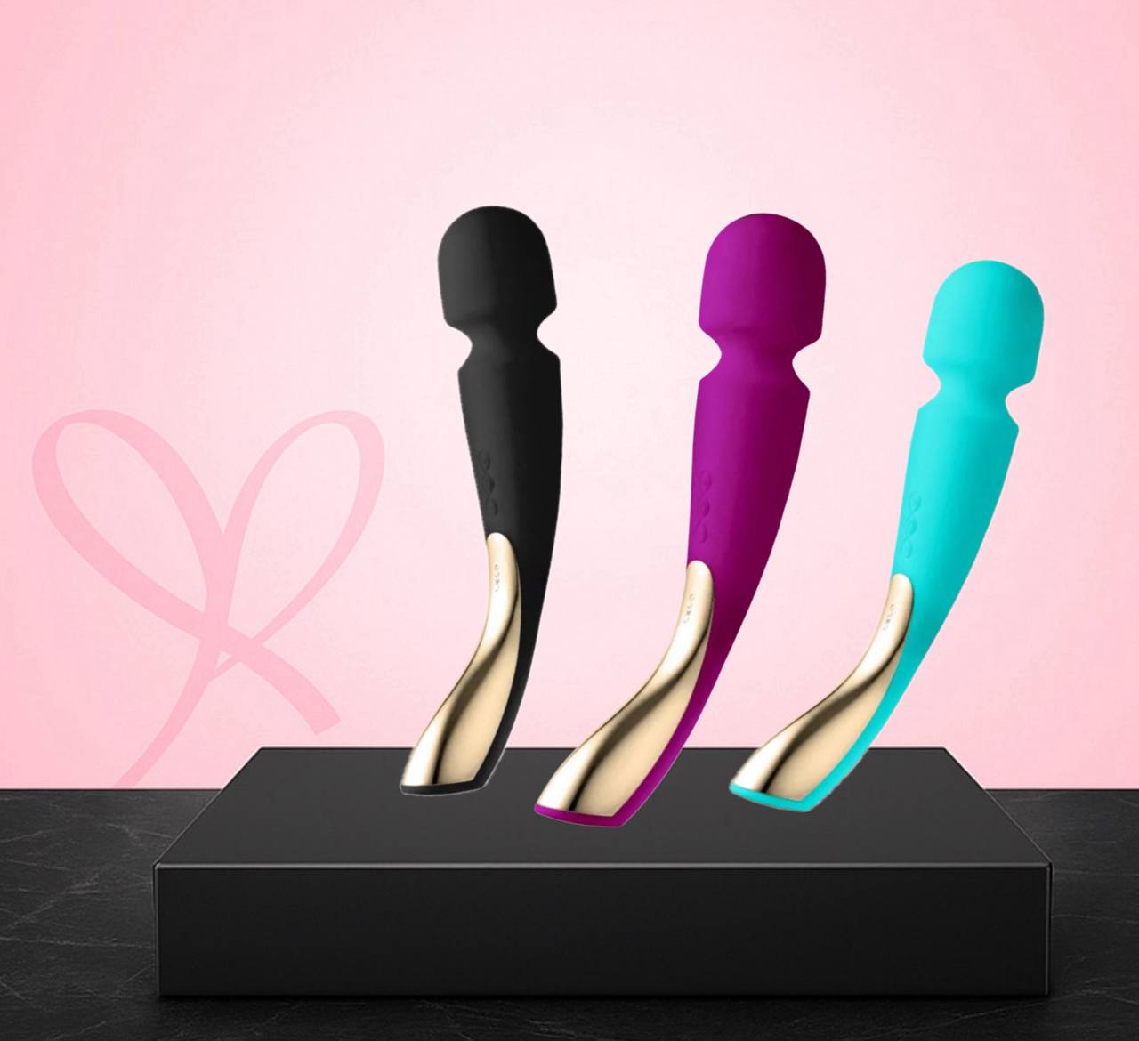LELO SMART WAND 2 GRANDE