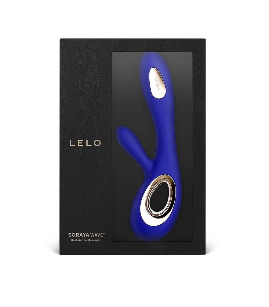 LELO SORAYA