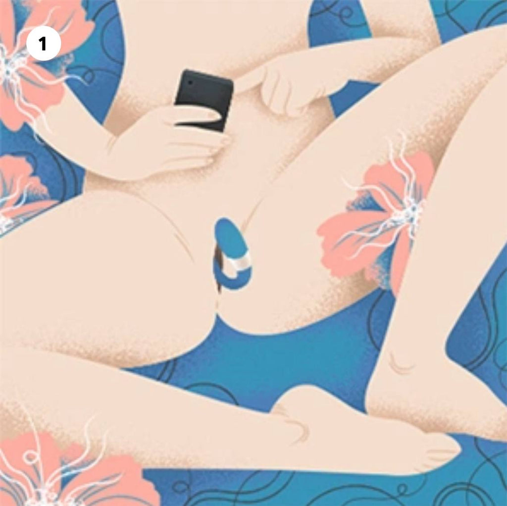 LELO TIANY HARMONY APP