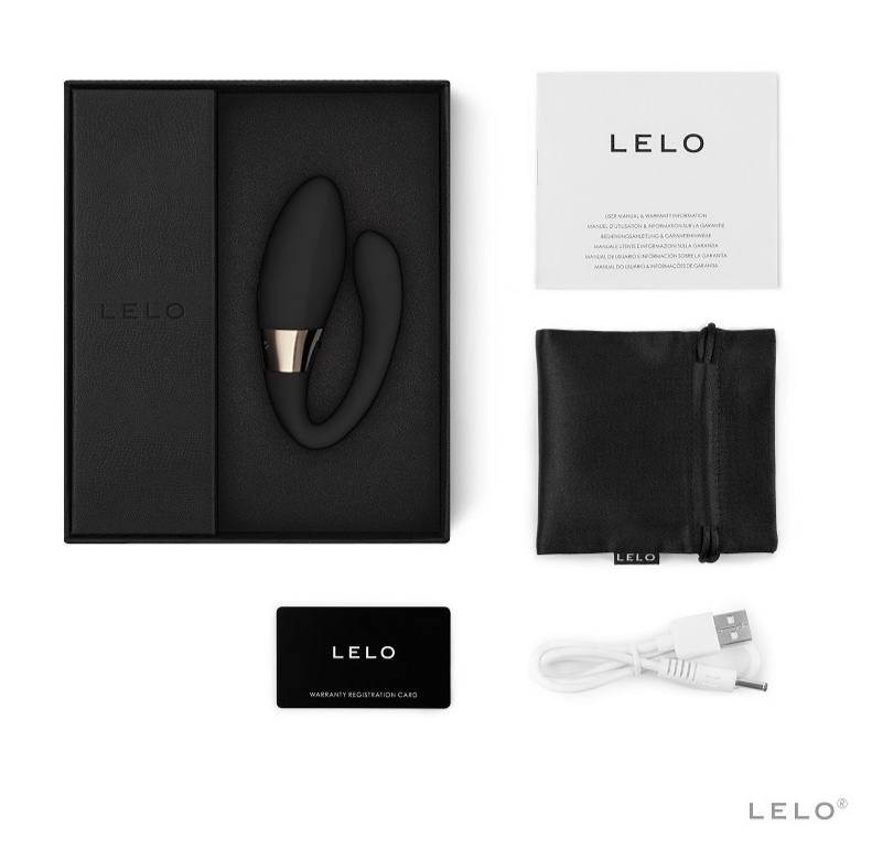 LELO TIANY HARMONY APP