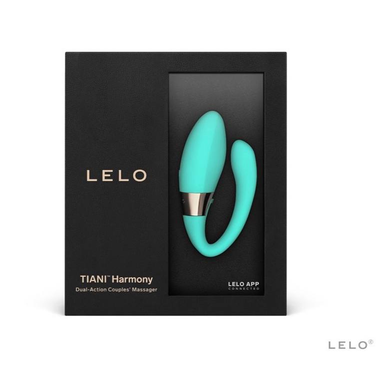 LELO TIANY HARMONY APP
