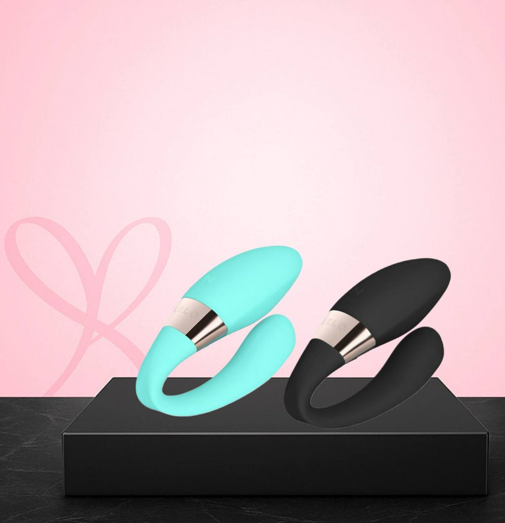 LELO TIANY HARMONY APP