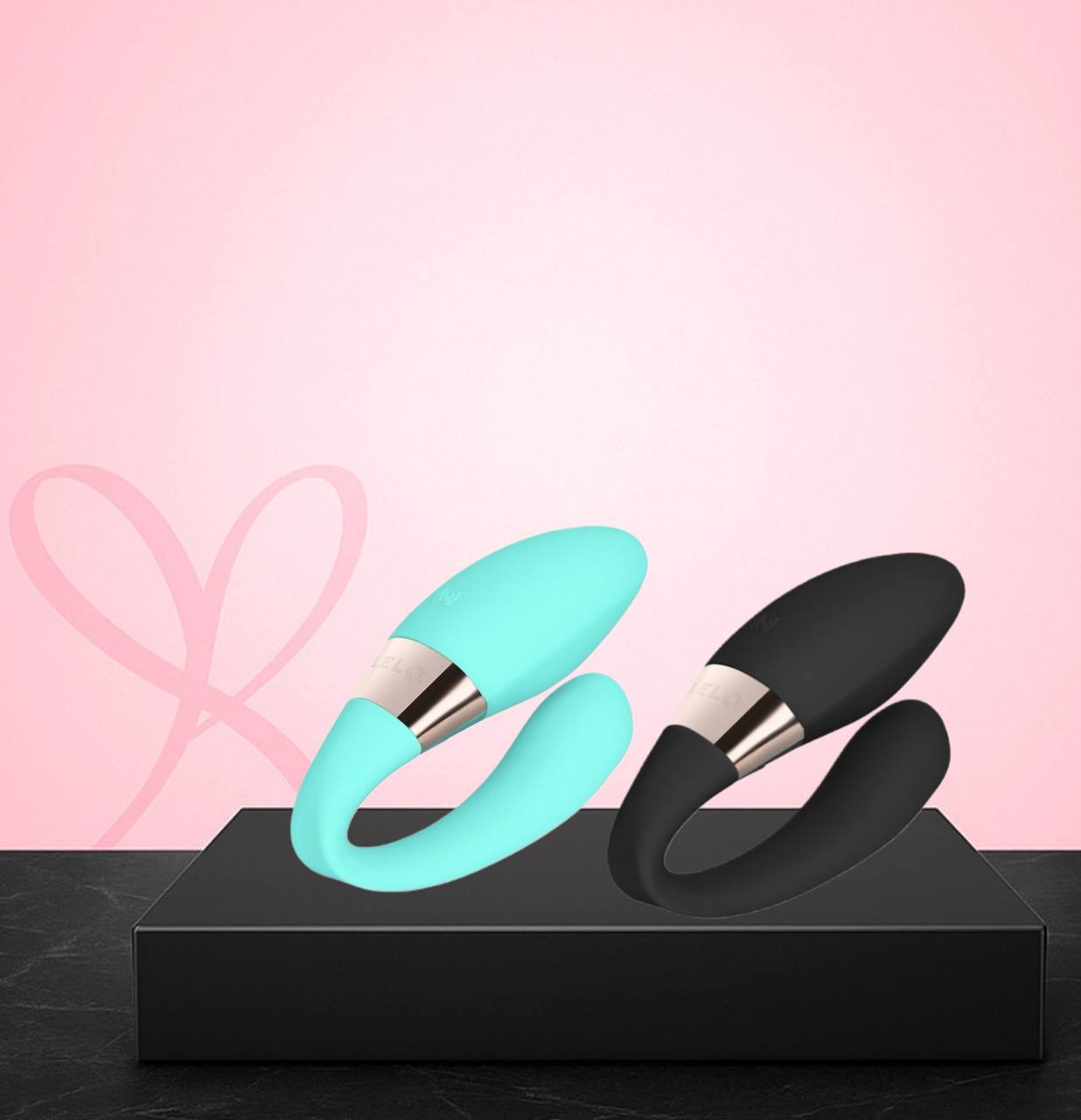 LELO TIANY HARMONY APP