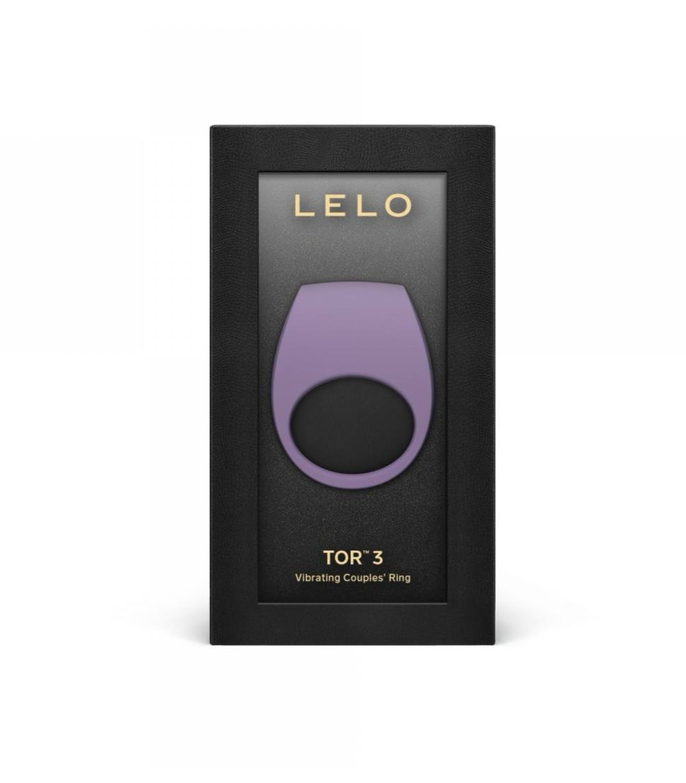 LELO TOR 3 APP