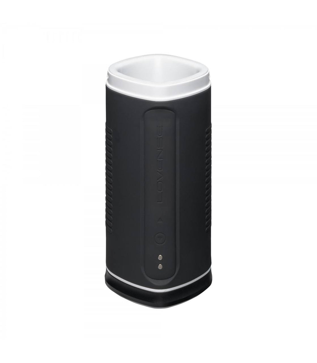 LOVENSE CALOR PARA ÉL