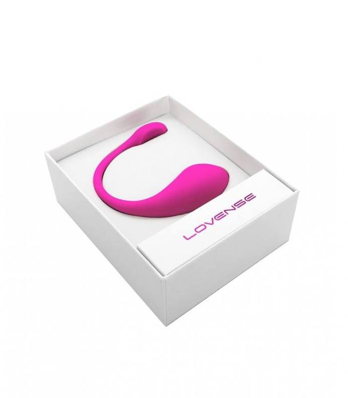 LOVENSE LUSH 2