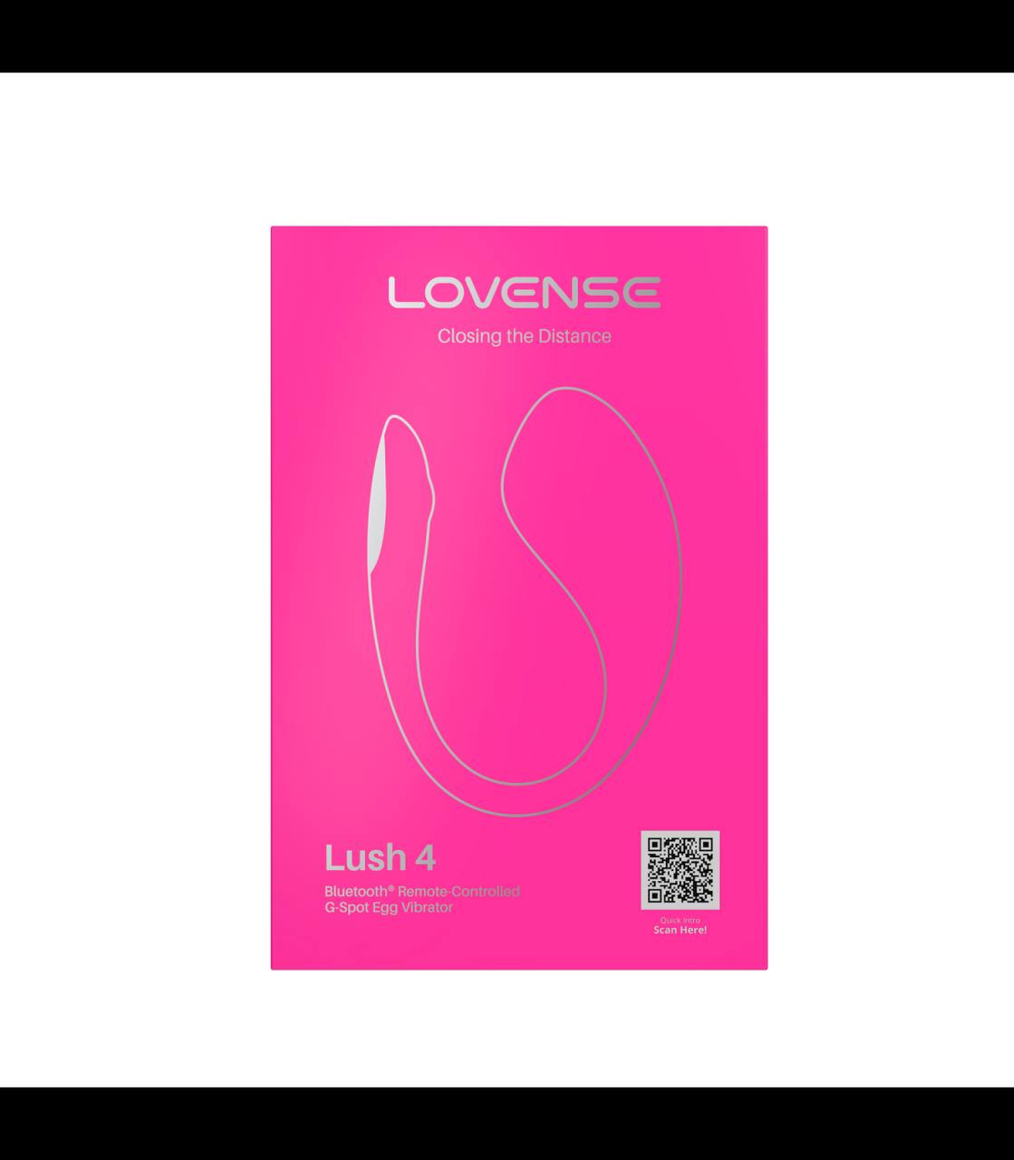 LOVENSE LUSH 4