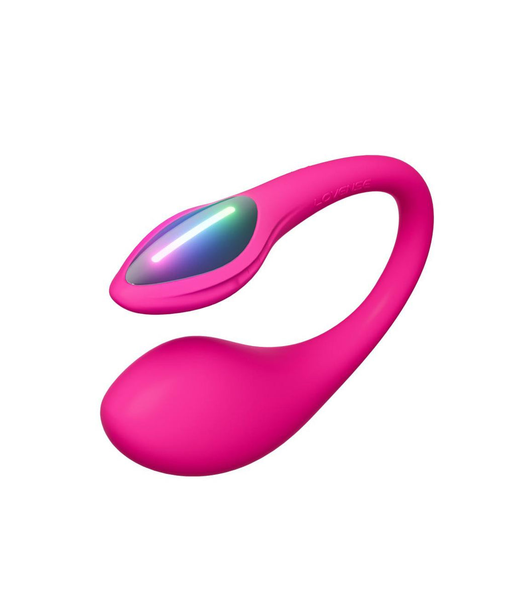 LOVENSE LUSH 4 MINI