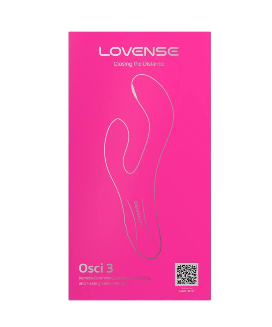 LOVENSE OSCI 3