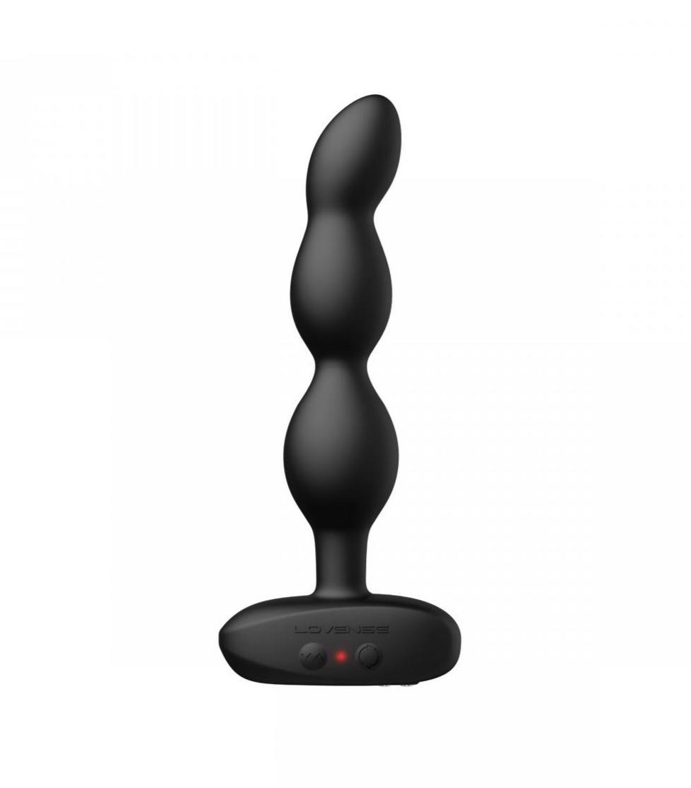 LOVENSE RIDGE ESTIMULADOR ANAL