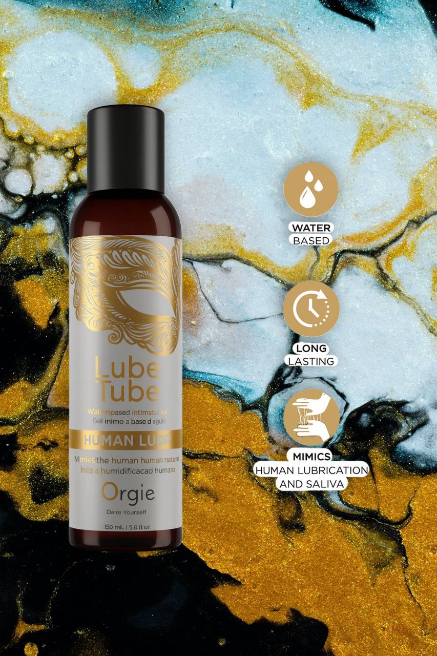 LUBRICANTE NATURAL IMITA LUBRICACIÓN NATURAL 150 ML