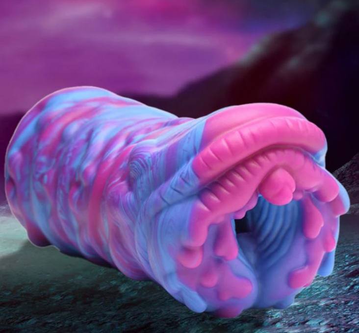 MASTURBADOR CYCLONE SQUISHY ALIEN