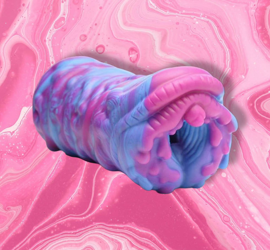 MASTURBADOR CYCLONE SQUISHY ALIEN